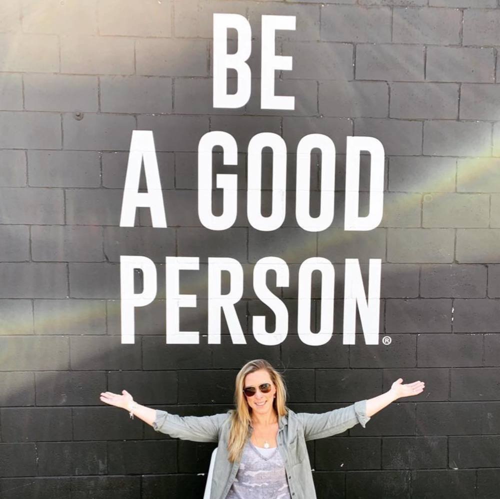 Meet your Posher, Samantha